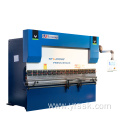 Cnc Press Brake With Photoelectric Guard Electrohydraulic Synchronous Bending Machine